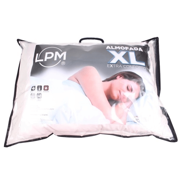 ALMOFADA XL XL PILLOW