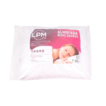 ALMOFADA PILLOW