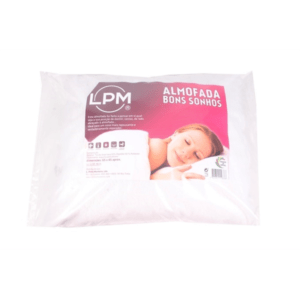 ALMOFADA PILLOW