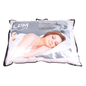ALMOFADA PILLOW