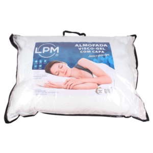 ALMOFADA PILLOW