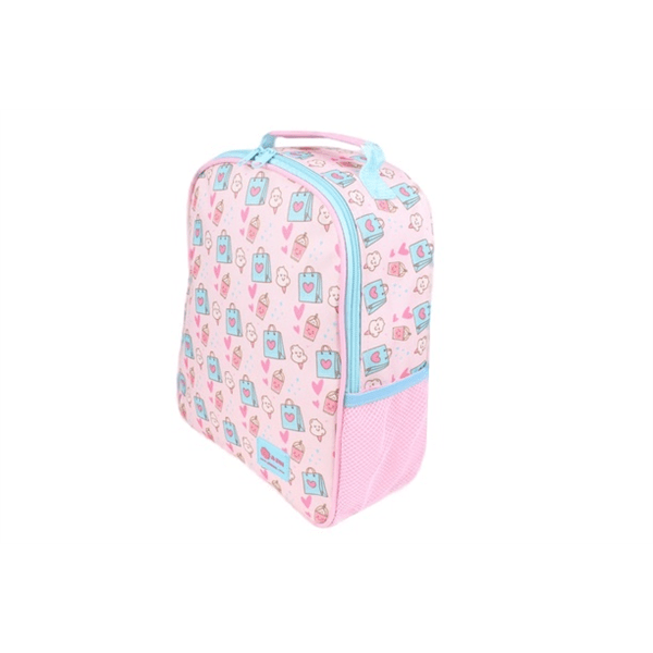 MOCHILA CRIANÇA BACKPACK