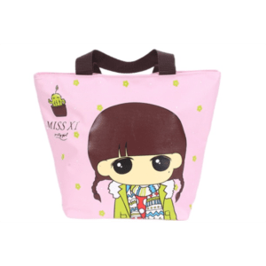 SACO MENINA BAG