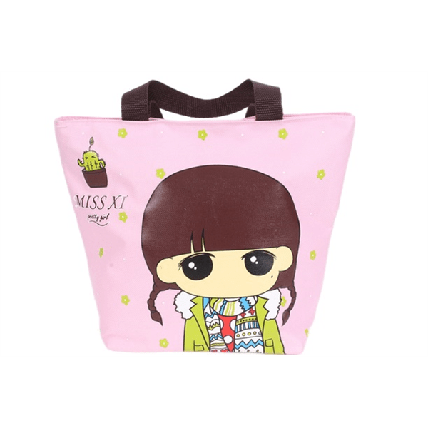 SACO MENINA BAG