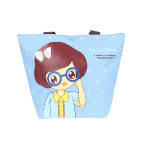 SACO MENINA BAG