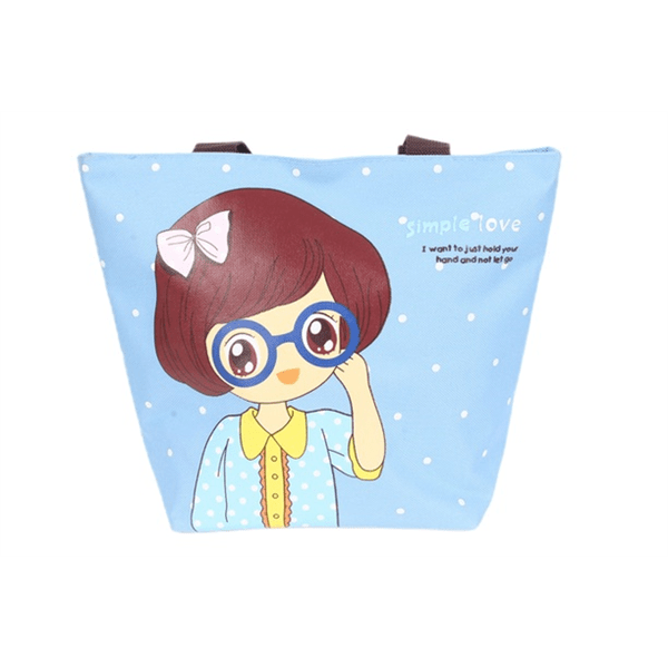 SACO MENINA BAG