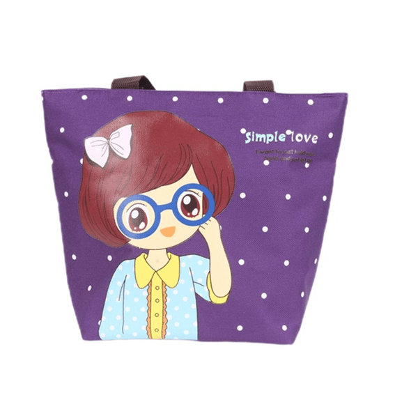 SACO MENINA BAG