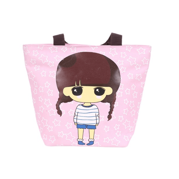 SACO MENINA BAG