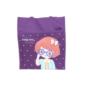 SACO MENINA BAG