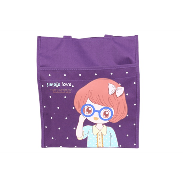 SACO MENINA BAG
