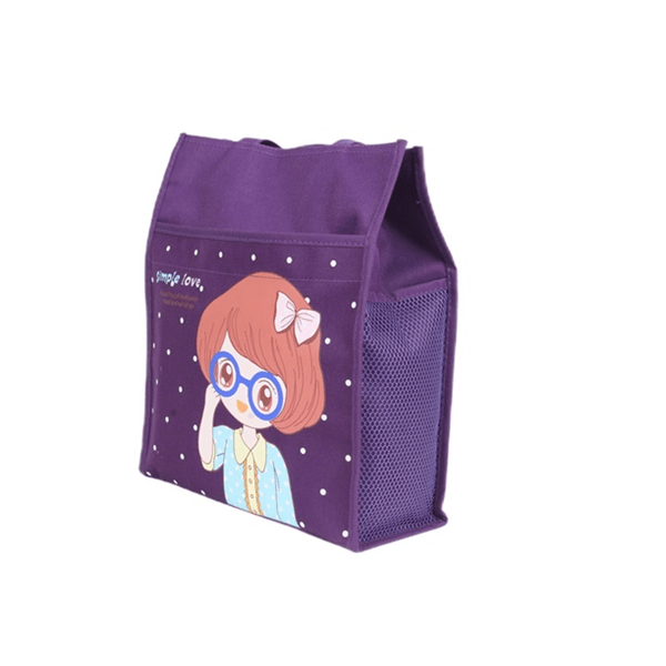 SACO MENINA BAG