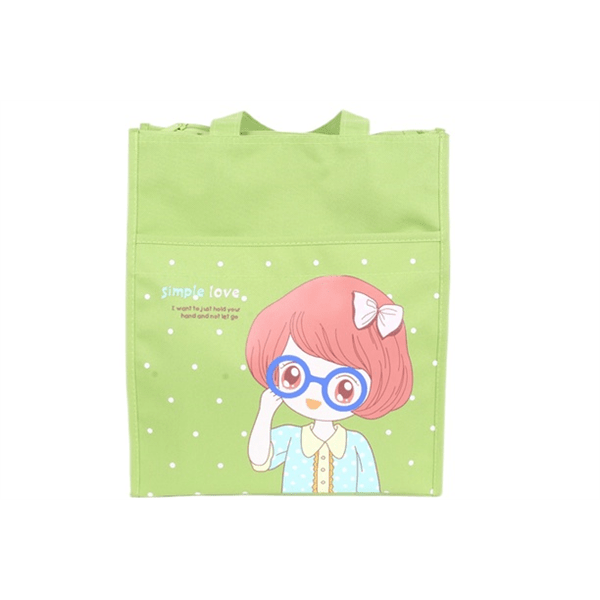 SACO MENINA BAG