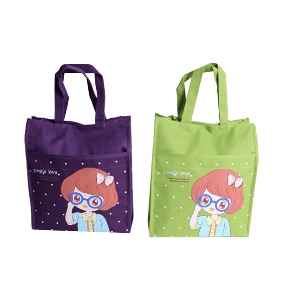 SACO MENINA BAG
