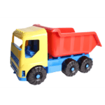 CAMIÃO TRUCK