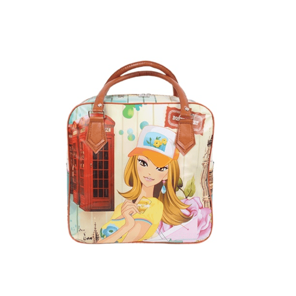 SACO MENINA BAG