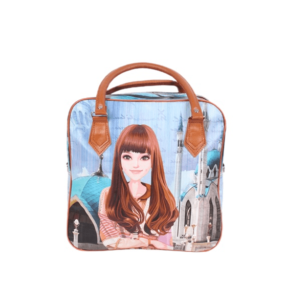 SACO MENINA BAG