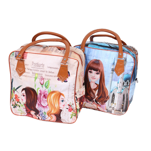 SACO MENINA BAG