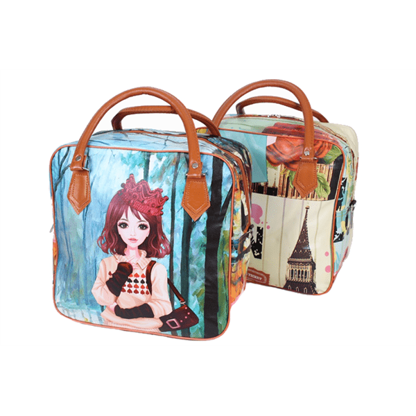 SACO MENINA BAG