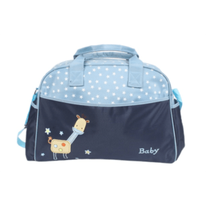 SACO BEBÉ BABY BAG