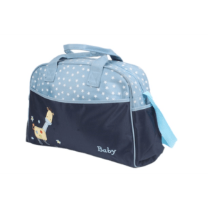 SACO BEBÉ BABY BAG