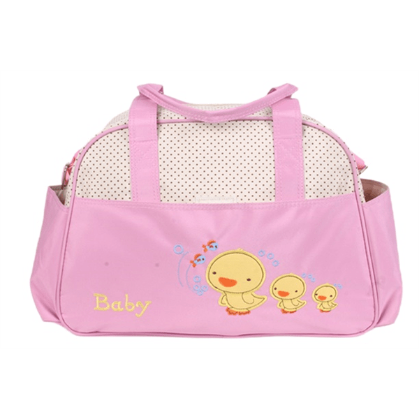 SACO BEBÉ BABY BAG