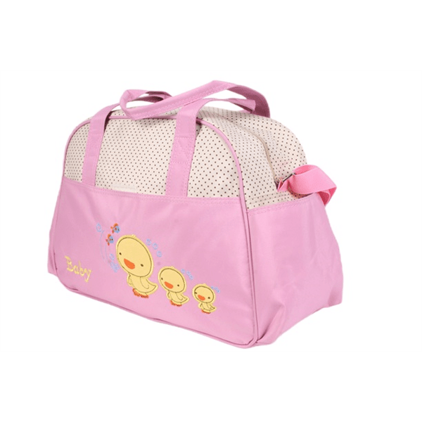 SACO BEBÉ BABY BAG