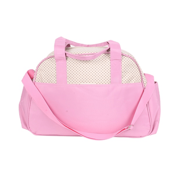 SACO BEBÉ BABY BAG