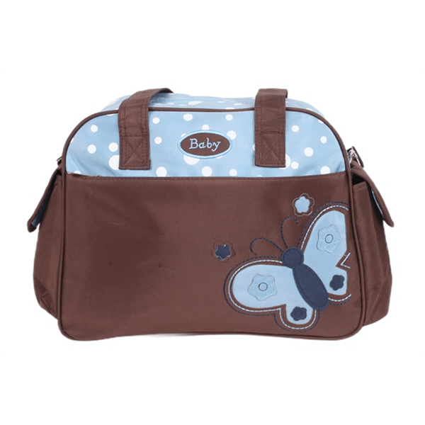 SACO BEBÉ BABY BAG