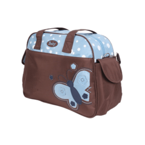 SACO BEBÉ BABY BAG