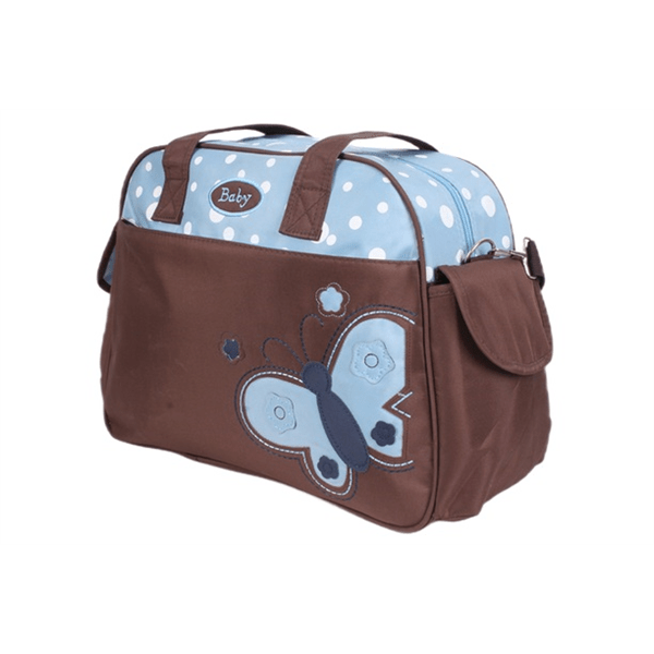 SACO BEBÉ BABY BAG