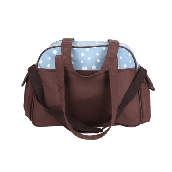 SACO BEBÉ BABY BAG