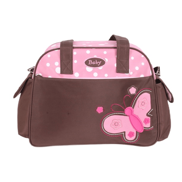 SACO BEBÉ BABY BAG