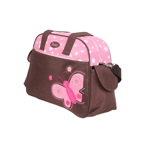 SACO BEBÉ BABY BAG