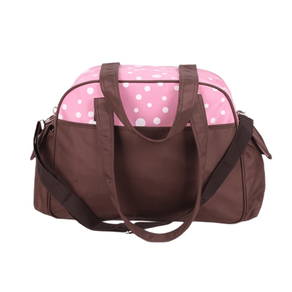 SACO BEBÉ BABY BAG