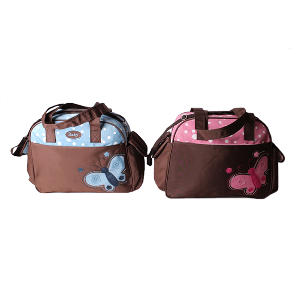 SACO BEBÉ BABY BAG