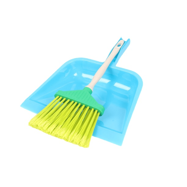 CONJUNTO APANHA LIXO GARBAGE COLLECTOR SET