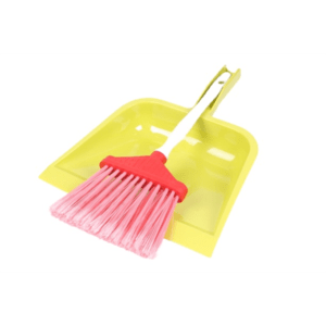 CONJUNTO APANHA LIXO GARBAGE COLLECTOR SET