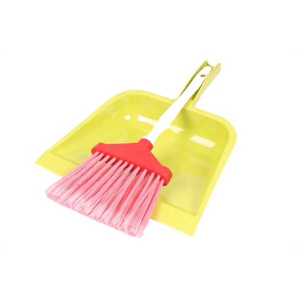 CONJUNTO APANHA LIXO GARBAGE COLLECTOR SET