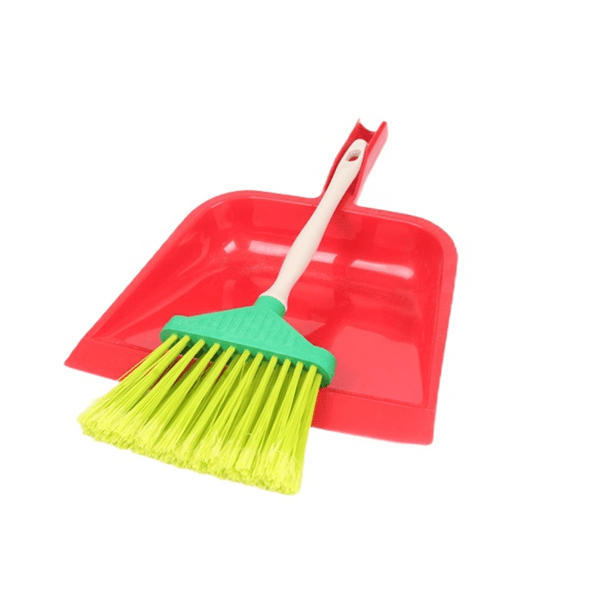CONJUNTO APANHA LIXO GARBAGE COLLECTOR SET