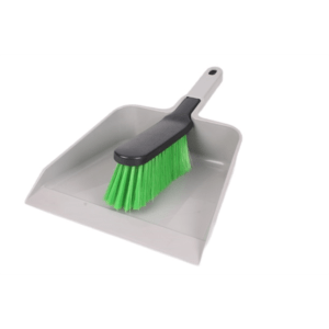 CONJUNTO APANHA LIXO GARBAGE COLLECTOR SET