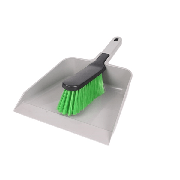 CONJUNTO APANHA LIXO GARBAGE COLLECTOR SET