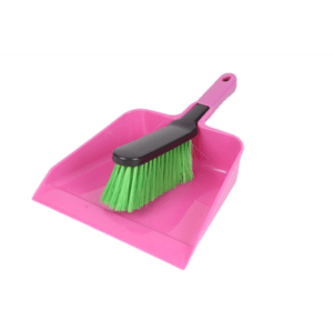CONJUNTO APANHA LIXO GARBAGE COLLECTOR SET