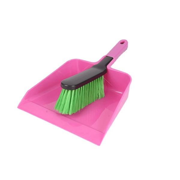 CONJUNTO APANHA LIXO GARBAGE COLLECTOR SET