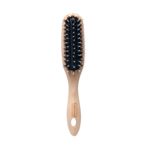 ESCOVA CABELO BAMBOO BAMBOO HAIR BRUSH