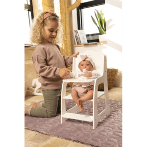 CADEIRA BONECA DOLL CHAIR