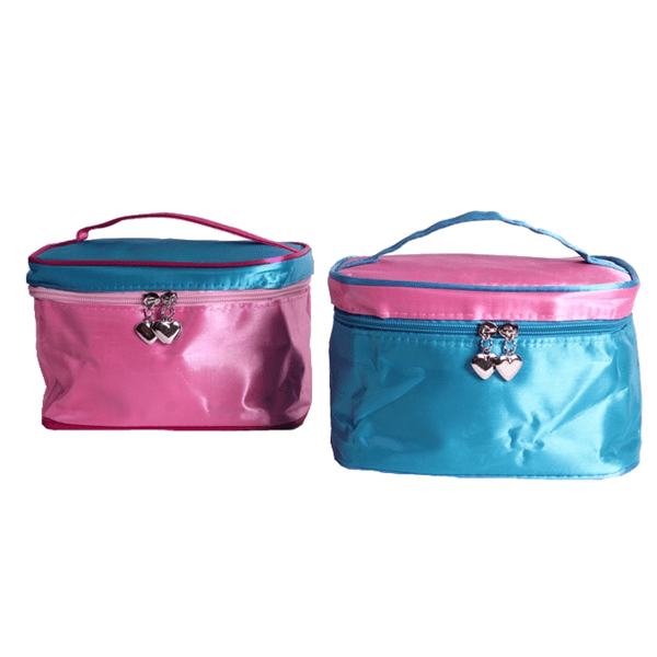SACO COSMÉTICOS COSMETIC BAG