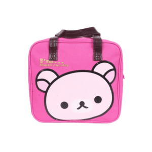 SACO MENINA BAG