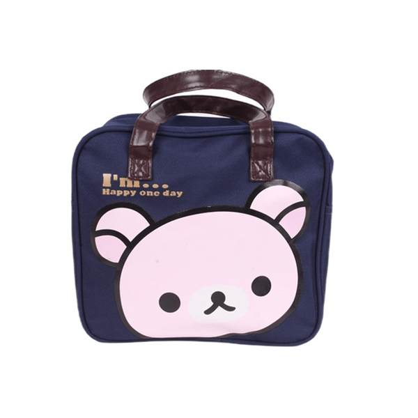SACO MENINA BAG