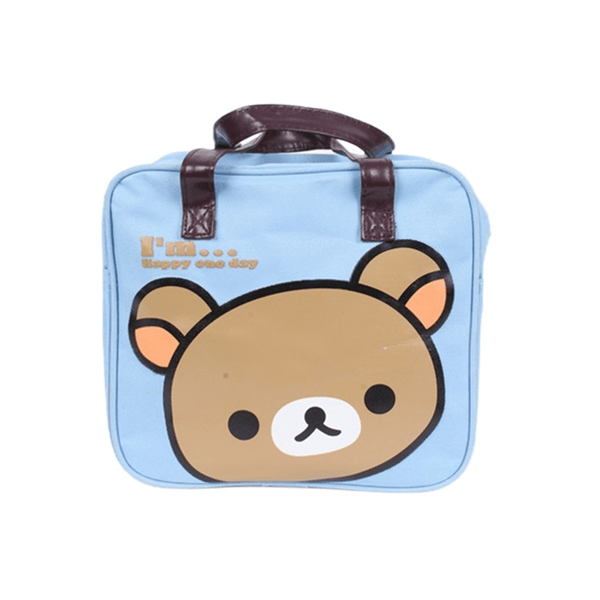 SACO MENINA BAG