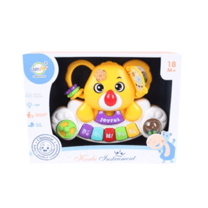 DIDÁTICO BABY TOYS